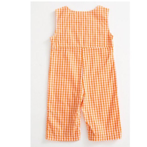 Thanksgiving Baby Outfit: Little turkey Soft Bamboo romper, my 1st Thanksgiving